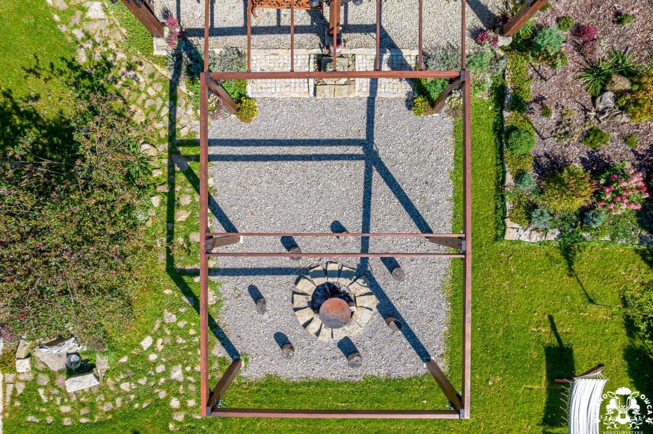 Agroturystyka Corno Owca Zabnica Exterior photo