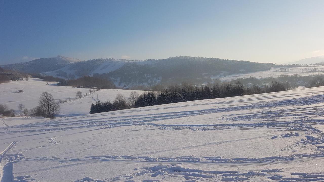 Agroturystyka Corno Owca Zabnica Exterior photo