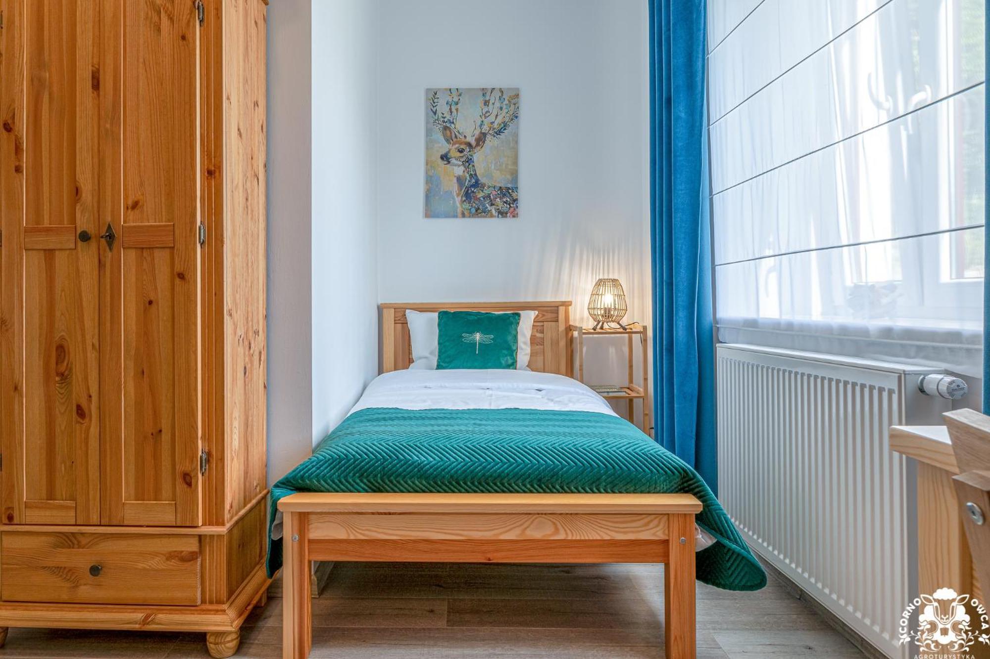 Agroturystyka Corno Owca Zabnica Room photo