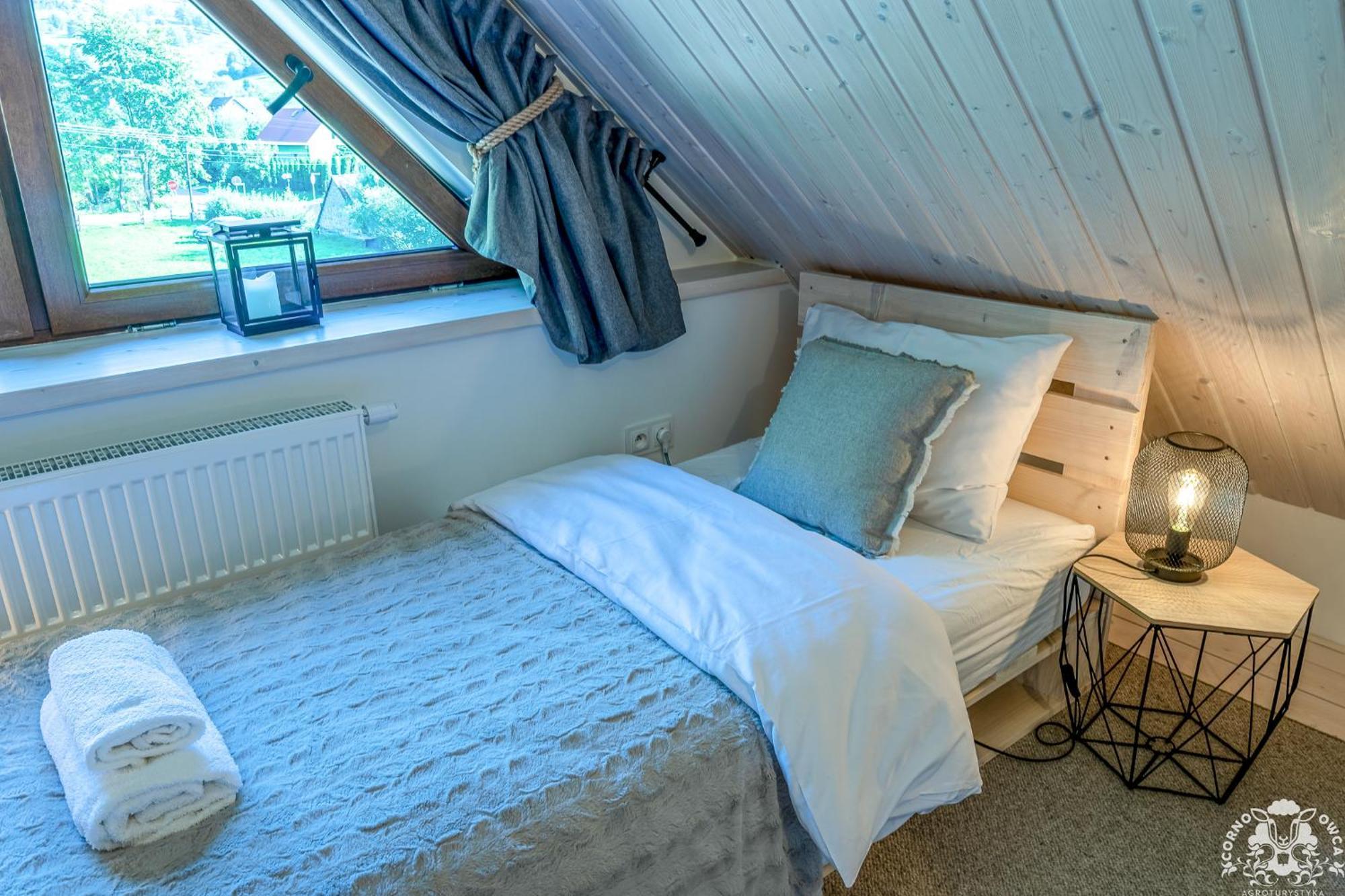 Agroturystyka Corno Owca Zabnica Room photo